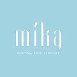 デザイナーブランド - Mika