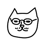 眼鏡貓先生 MikanSan