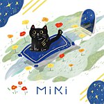 แบรนด์ของดีไซเนอร์ - Miki Illustration