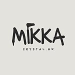 設計師品牌 - Mikka Crystal HK
