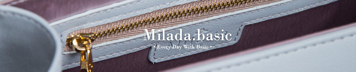  Designer Brands - Milada.official