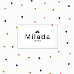 デザイナーブランド - Milada.official
