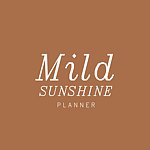 แบรนด์ของดีไซเนอร์ - mildsunshineplanner