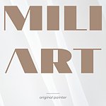 設計師品牌 - MiliArt