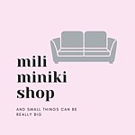  Designer Brands - MiliMinikiShop