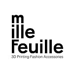 デザイナーブランド - Mille-Feuille Fashion
