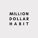 แบรนด์ของดีไซเนอร์ - Million Dollar Habit