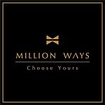 設計師品牌 - Million Ways 選物 -  精選設計小物 / 手作甜點