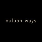 デザイナーブランド - Million ways Gift / Dessert
