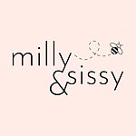 デザイナーブランド - milly&sissy