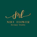 แบรนด์ของดีไซเนอร์ - Milu flower