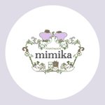 デザイナーブランド - mimika