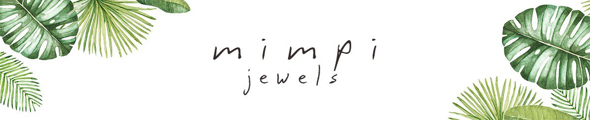 デザイナーブランド - mimpijewels