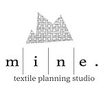 แบรนด์ของดีไซเนอร์ - mine. textile planning studio