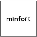 設計師品牌 - minfort