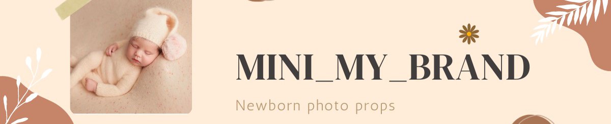 แบรนด์ของดีไซเนอร์ - mini_my_brand