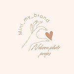 設計師品牌 - mini_my_brand