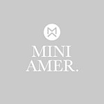 デザイナーブランド - Mini Amer.