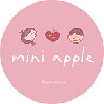 設計師品牌 - Miniapple。唯手作