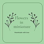  Designer Brands - MiniatureFlowersArt