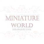  Designer Brands - Miniature World