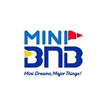 設計師品牌 - MiniBNB蜜厘蜜