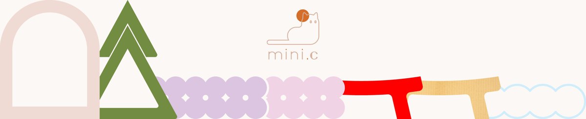 設計師品牌 - mini.c_official