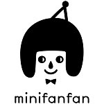 デザイナーブランド - Minifanfan