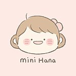  Designer Brands - mini Hana