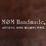  Designer Brands - M&M Handmade