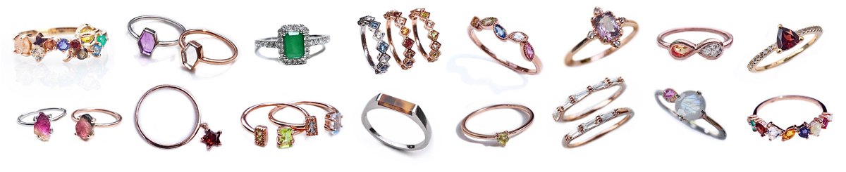  Designer Brands - minimjewelry