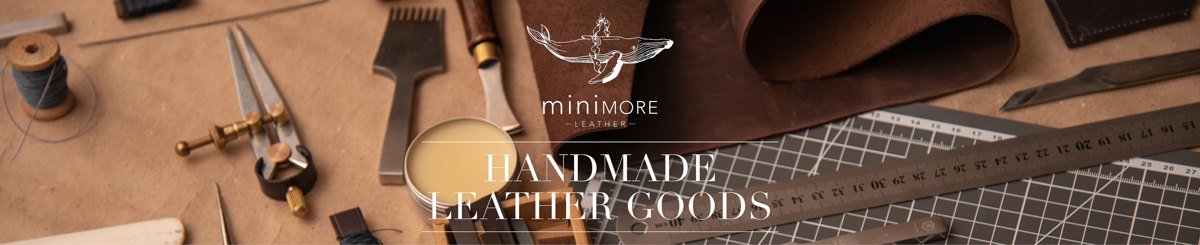 แบรนด์ของดีไซเนอร์ - miniMore Leather