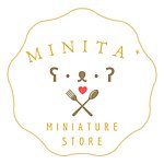 แบรนด์ของดีไซเนอร์ - minita miniature store