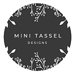デザイナーブランド - Mini Tassel Designs