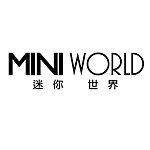 設計師品牌 - MINI WORLD【迷你世界】