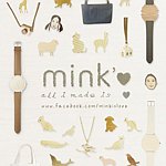設計師品牌 - MINK'S