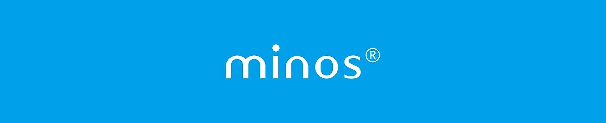 設計師品牌 - minos