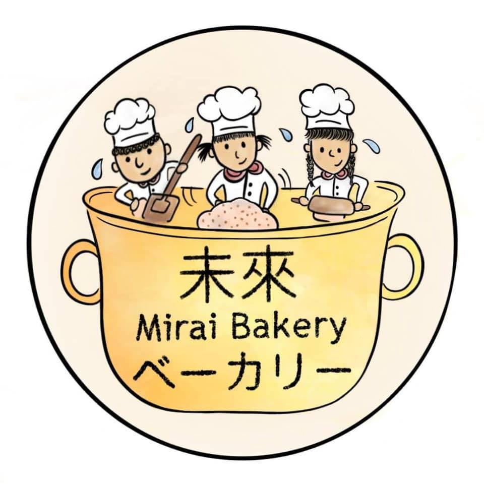 Mirai Bakery - 官方線上商店 | 各地區快速出貨 - Pinkoi