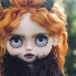 Art dolls Miromade