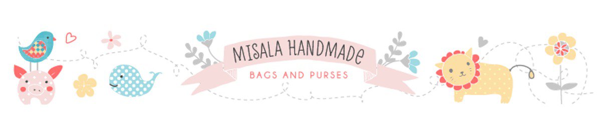 デザイナーブランド - misala-handmade