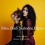 設計師品牌 - Miss.Bird  Señorita.Pájaro