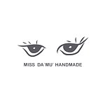 デザイナーブランド - Miss da`mu`