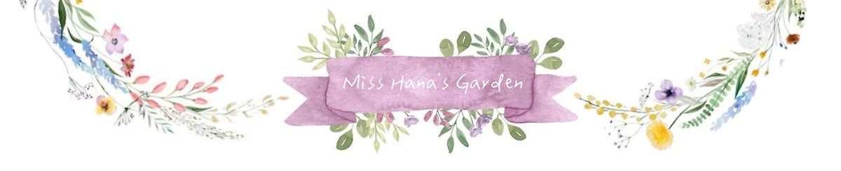 Miss Hana's Garden