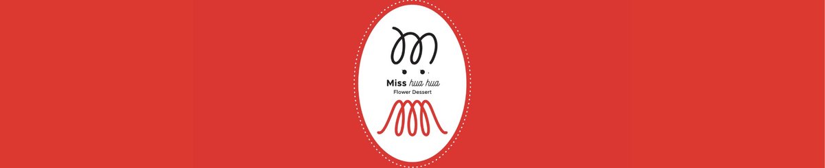 แบรนด์ของดีไซเนอร์ - Miss hua hua Flower Dessert