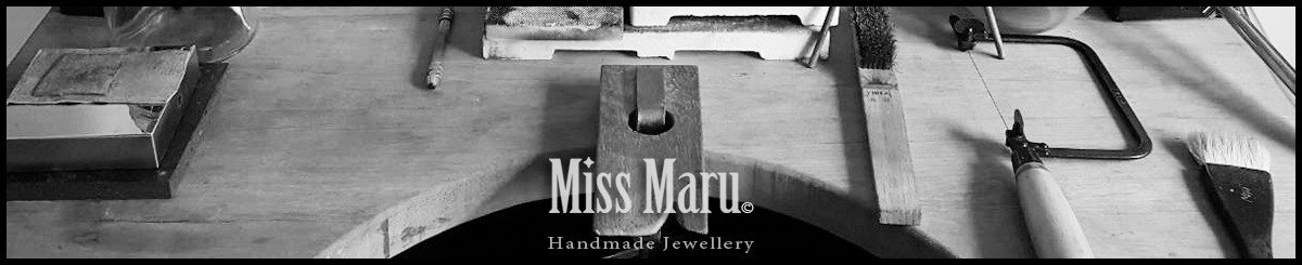 デザイナーブランド - Miss Maru Jewellery
