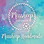 デザイナーブランド - Misssheep Handmade