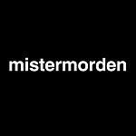 設計師品牌 - mistermorden 摩登先生