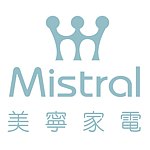 設計師品牌 - Mistral 美寧