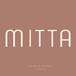 設計師品牌 - mitta