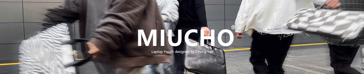 デザイナーブランド - MIUCHO
